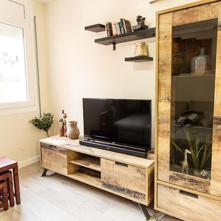 Tarrapolita_Rambla Apartment Тарагона Екстериор снимка