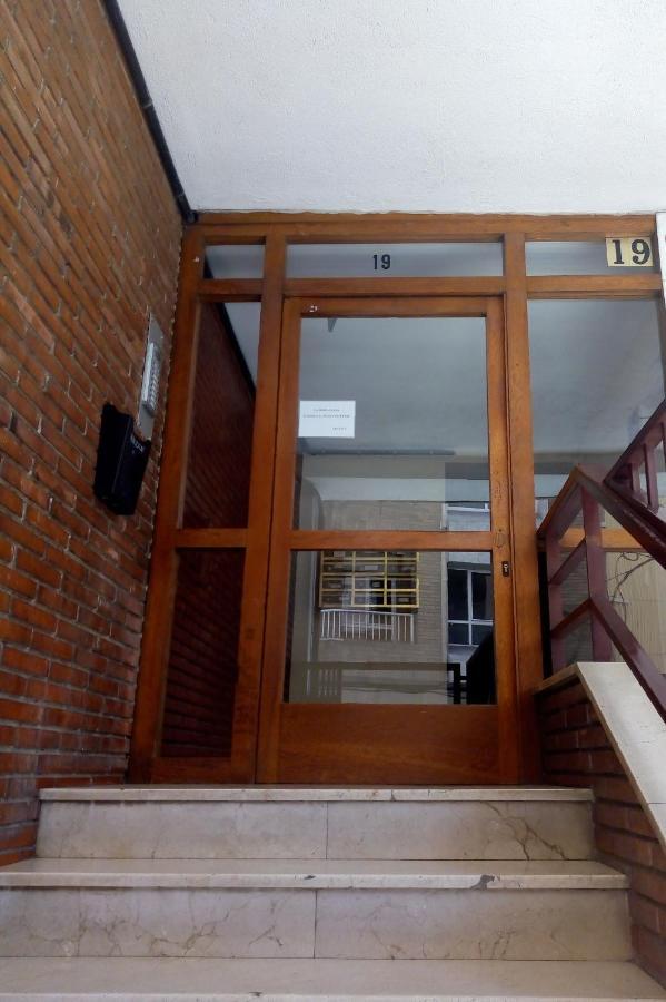 Tarrapolita_Rambla Apartment Тарагона Екстериор снимка
