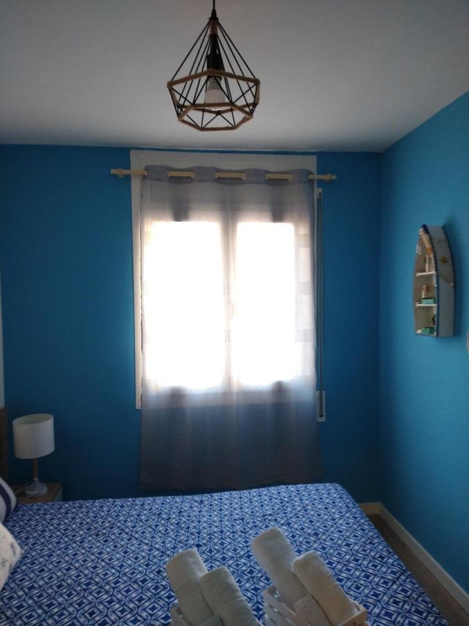 Tarrapolita_Rambla Apartment Тарагона Екстериор снимка