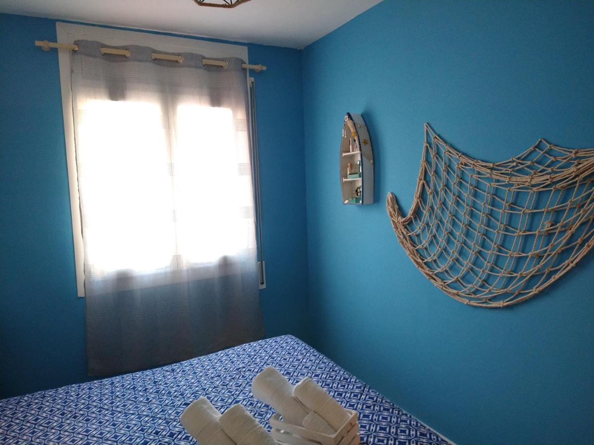 Tarrapolita_Rambla Apartment Тарагона Екстериор снимка