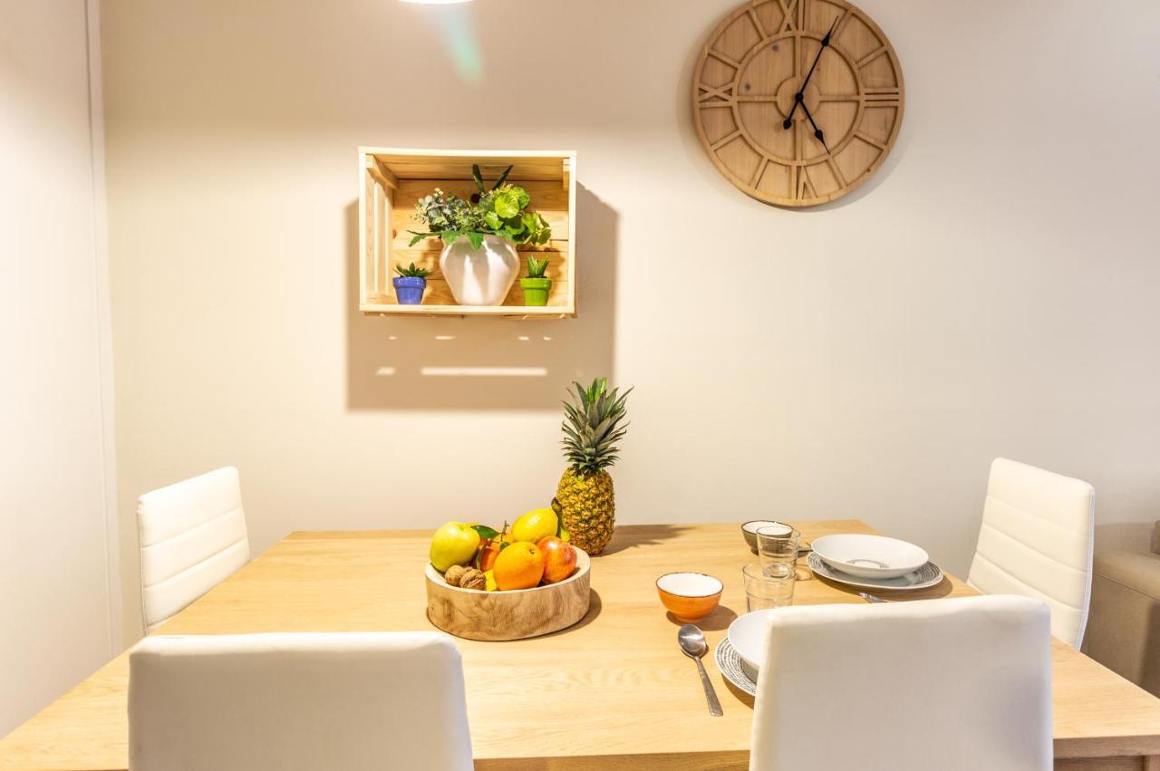 Tarrapolita_Rambla Apartment Тарагона Екстериор снимка