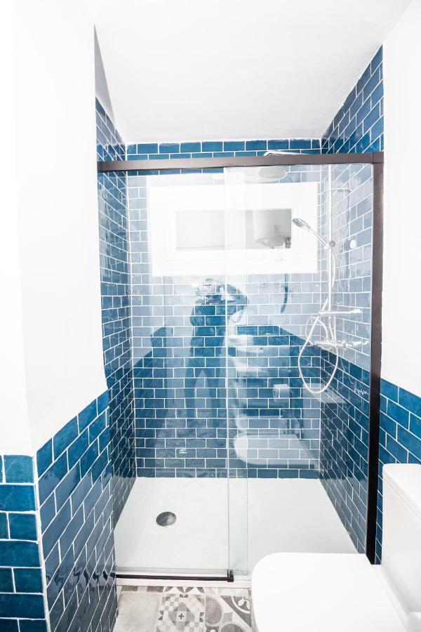 Tarrapolita_Rambla Apartment Тарагона Екстериор снимка