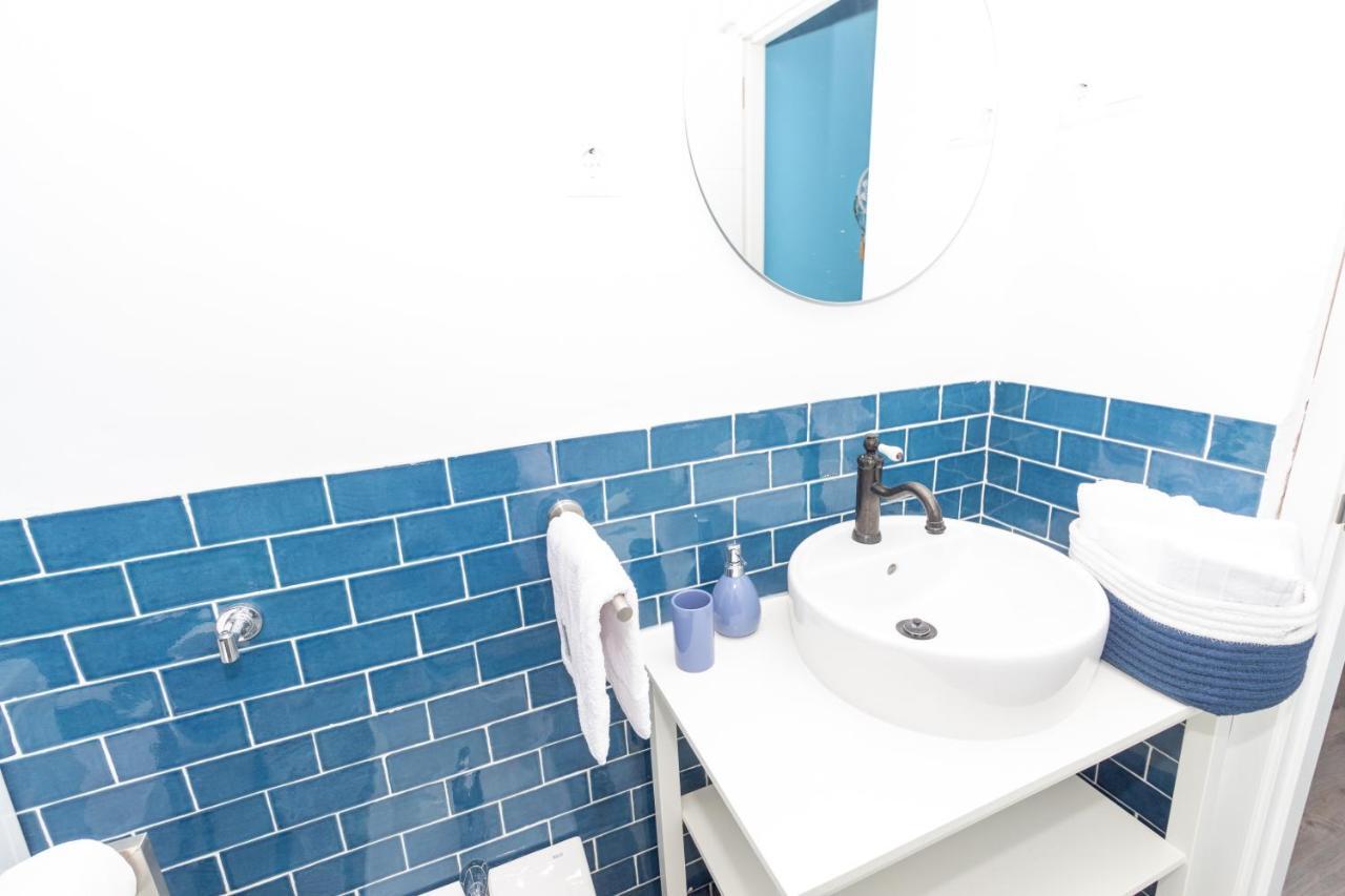 Tarrapolita_Rambla Apartment Тарагона Екстериор снимка