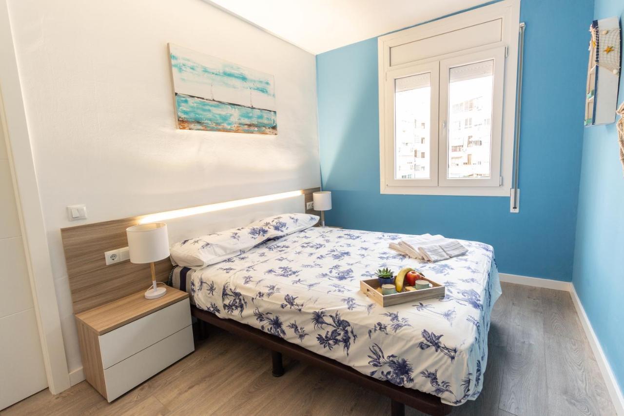 Tarrapolita_Rambla Apartment Тарагона Екстериор снимка