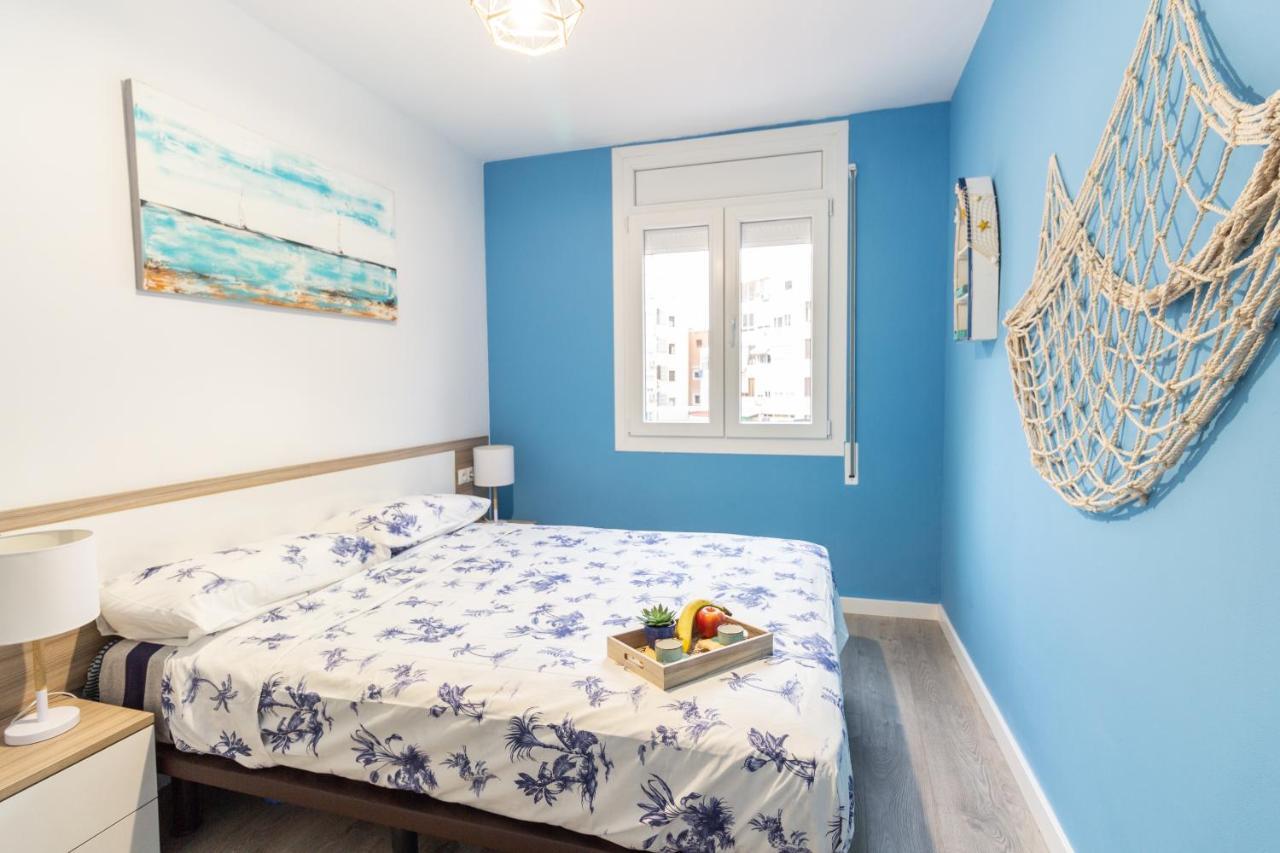 Tarrapolita_Rambla Apartment Тарагона Екстериор снимка
