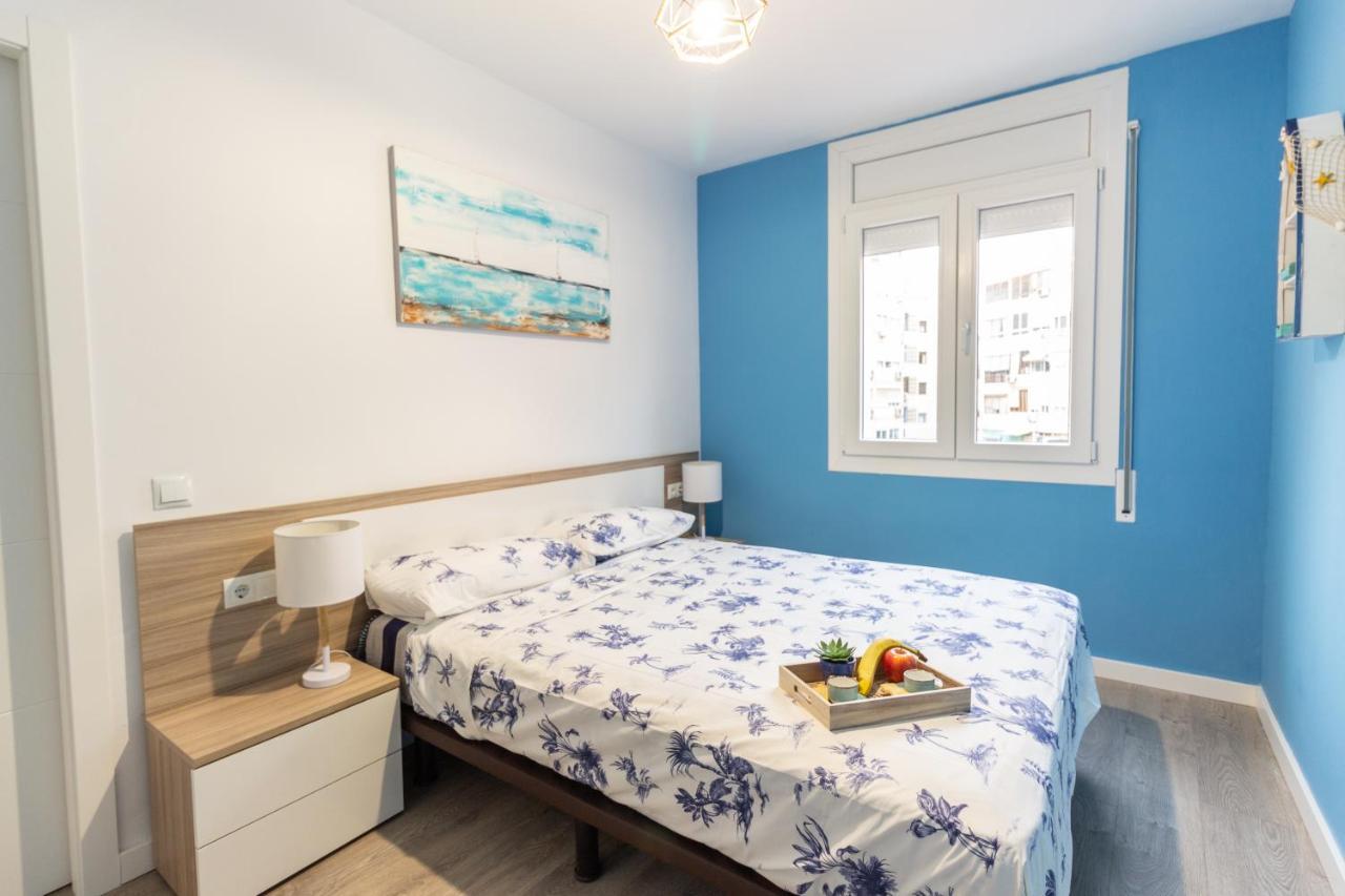 Tarrapolita_Rambla Apartment Тарагона Екстериор снимка