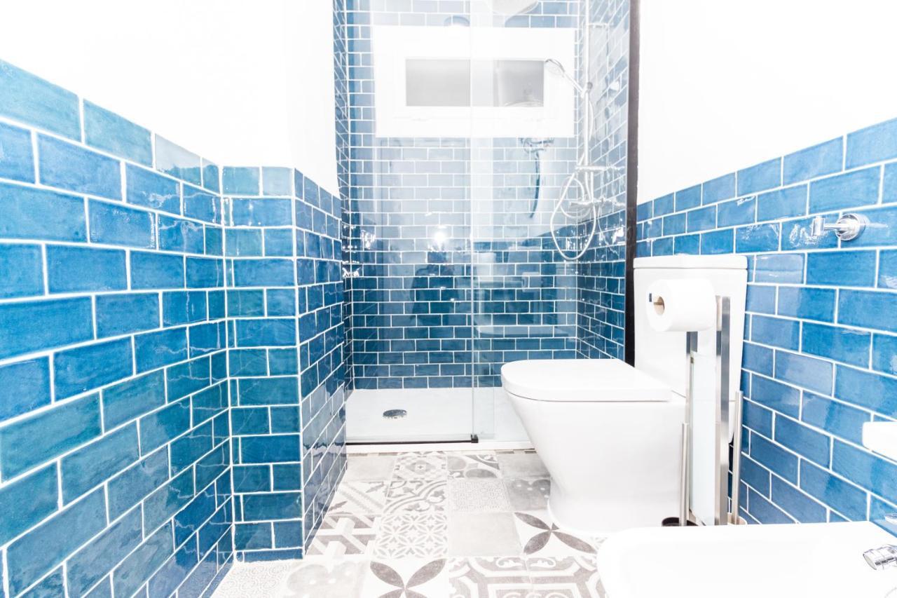 Tarrapolita_Rambla Apartment Тарагона Екстериор снимка